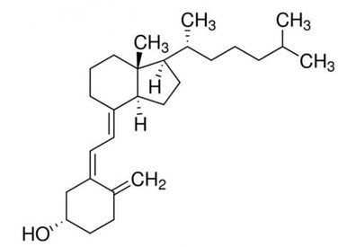 Cholecalciferol (Vitamin D3) Lösung in MCT-Öl (27.000IE/ ml)