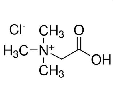 Betain Hydrochlorid (98-100,5%, USP, Food Grade)