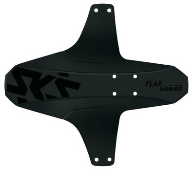 SKS Flap Guard black Radschutz Schutzblech inkl. Kabelbinder 20-29 Zoll