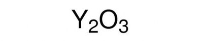 Yttrium(III)-oxid (min. 99,44%)