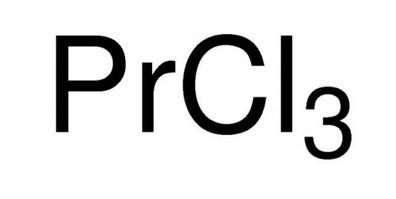 Praseodym(III)-chlorid Hexahydrat (min. 99,8%)