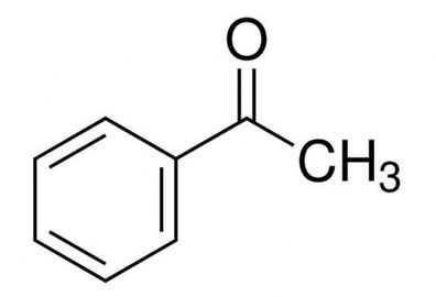 Acetophenon (min. 99%, Food Grade)