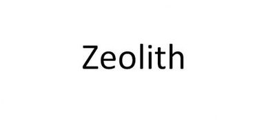 Zeolith (<100µm)