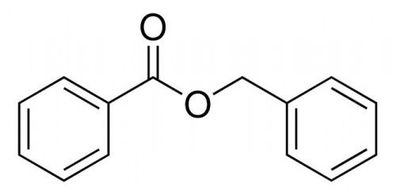 Benzoesäurebenzylester (Benzylbenzoat) (min. 99%, BP)