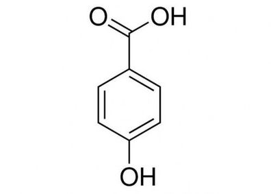 4-Hydroxybenzoesäure (min. 99%)