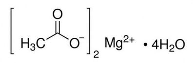 Magnesiumacetat Tetrahydrat (min. 99%)