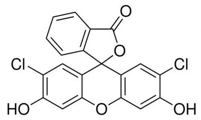 2,7-Dichlorfluorescein