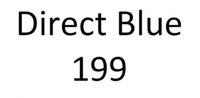Direct Blue 199