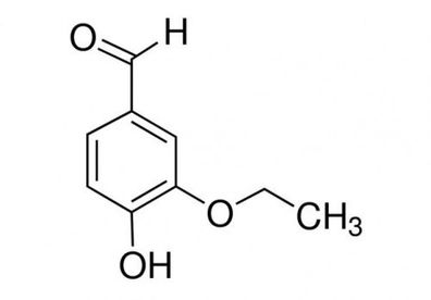 Ethylvanillin (min. 99%)