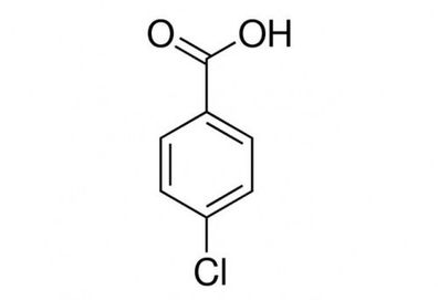 4-Chlorbenzoesäure (min. 99%)