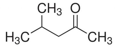 Methylisobutylketon (min. 99%)