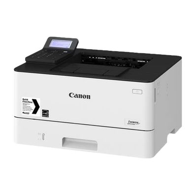 Canon i-Sensys LBP212dw, generalüberholter Laserdrucker