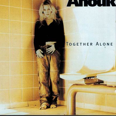 Together Alone [Audio CD] Anouk