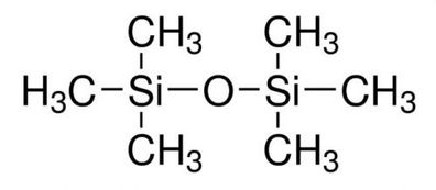 Hexamethyldisiloxan (min. 98%)