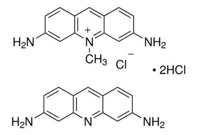 Acriflavin Hydrochlorid