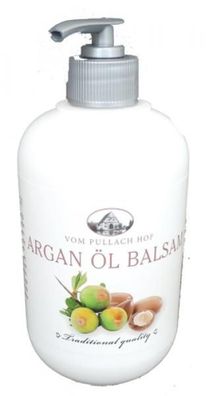 Pullach Hof Argan-Öl-Balsam 250 ml