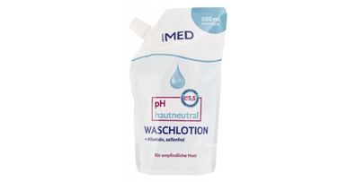 Ream med Waschlotion ph neutral 500 ml