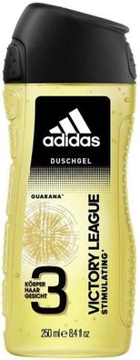 Adidas Duschgel Victory League 250 ml