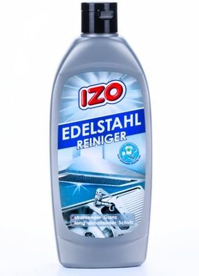 IZO Edelstahlreiniger 250 ml