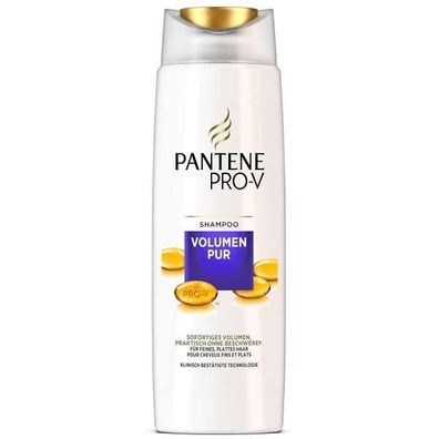 Pantene Pro-V Shampoo Volumen pur 250 ml