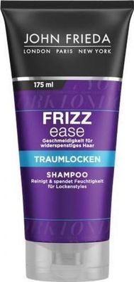 John Frieda Frizz Ease Traumlocken Shampoo 175 ml