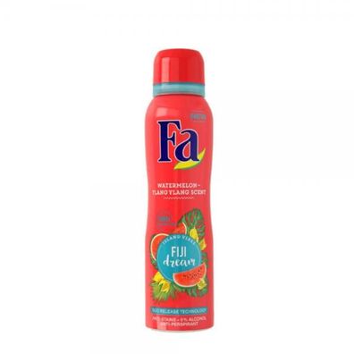 Fa Deospray Fiji Dream 150 ml