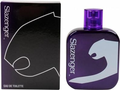 Slazenger Purple for Men Eau de Toilette 100 ml