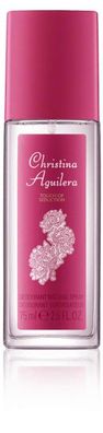 Christina Aguilera Touch of Seduction Deo 75 ml