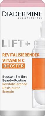 Diadermine Lift+ Revitalisierender Vitamin C Booster 15 ml