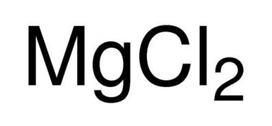 Magnesiumchlorid Lösung (27,5% MgCl2 in Wasser)