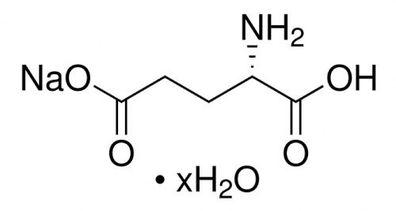 Mononatriumglutamat Monohydrat (min. 99%, reinst)