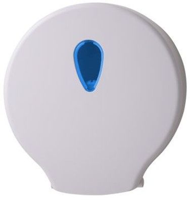 Toilettenpapierspender für Jumborollen Midi Infinity, abschließbar, Kapazität: Ø max.