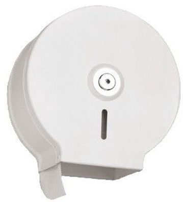 Jumbo-Toilettenpapierspender Chapa Mini, Kapazität: Ø max. 195 mm je Rolle