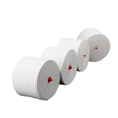 Toilettenpapier Blanc "Long Life 3L", 3-lagig, 90m je Rolle, 100% Zellstoff, ERG