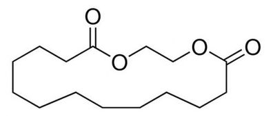 Ethylenbrassylat (min. 95%, Food Grade)