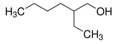 2-Ethyl-1-hexanol (min. 99%, Food Grade)