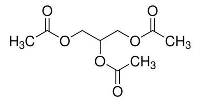 Triacetin (min. 99%, FCC, Food Grade)