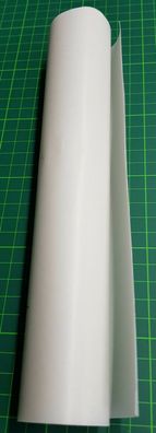PVC Rutsch Schutz Folie fein transparent selbstklebend, ca. 60 cm x 100 cm
