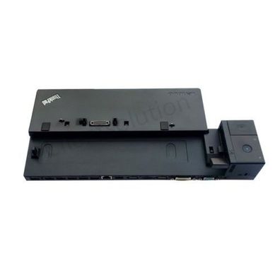 Lenovo ThinkPad Ultra Dock 40A20135EU - TYPE 40A2, 2 Keys, 135W Netzteil