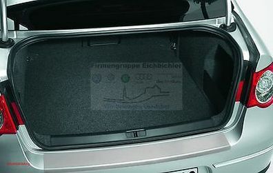 VW Original Zubehör Ladekantenschutzfolie transparent Passat Variant 3C9061197