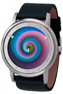 Rainbow Watch