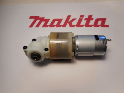Makita Motor mit Getriebe, Akku-Universalschere CP100D