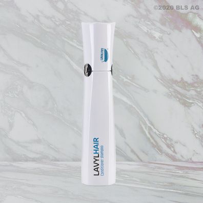 Original Lavylites LAVYL HAIR Conditioner Shampoo 200ml Versandkostenfrei Versiegelt