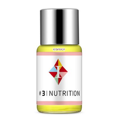 Wimpernlifting Nutrition Lotion Dauerwelle Wimpernwelle Original Iconsign 5 ml