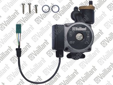 Vaillant Pumpe VP5 160913 VC/ VCW 195 205-255 VC 105