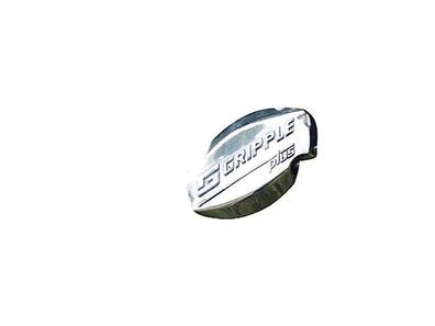 12 Stück Gripple Weidezaun Drahtverbinder medium Bruchlast 400 kg