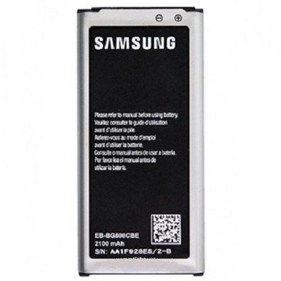 Original Samsung EB-BG800BBE Akku Für Samsung Galaxy S5 mini SM-G800 NEU