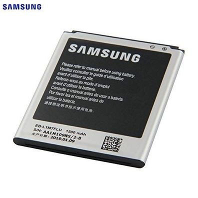 Original Samsung EB-L1M7FLU Akku Für Samsung Galaxy S3 mini VE i8200 Galaxy S3 mini i