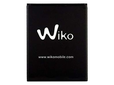 Original Akku 2500 MAH WIKO Pulp 3G / Pulp 4G / Robby / 5251
