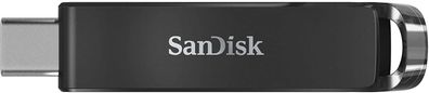 SanDisk Ultra USB Type-C 64GB USB Flash-Laufwerk USB 3.1 bis zu 150MB/ s